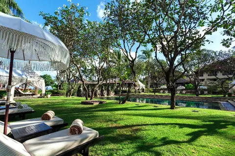 Intercontinental Bali Resort in Kuta Selatan — foto 22