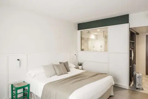 AQUA Hotel Bertran Park in Lloret de Mar — foto 28