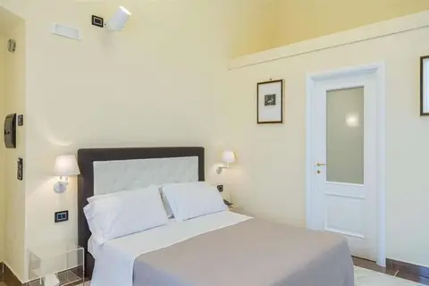 Villa Signorini Events & Hotel in Ercolano — foto 2