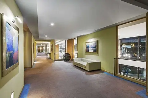 Elba Almeria Business & Convention Hotel in Almería — foto 13