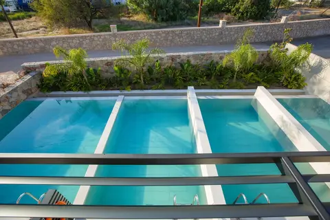 Delight Luxury Rooms in Eiland Rhodos — foto 11