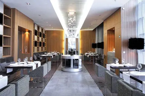 Barcelo Malaga in Málaga — foto 17