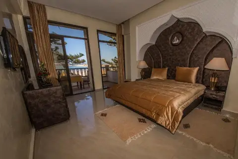 Hôtel Des Iles in Essaouira, foto 22
