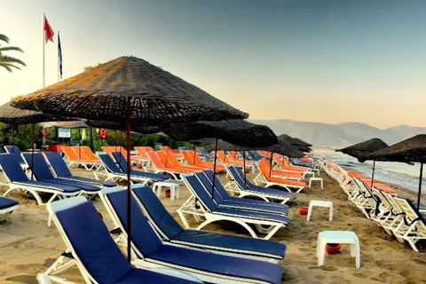 Ephesia Resort Hotel foto 6