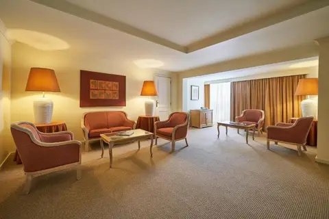 Hotel PortoBay Falésia in Olhos D'Água, foto 20