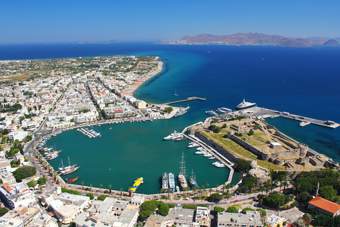 Hotel Gaia Garden foto 33