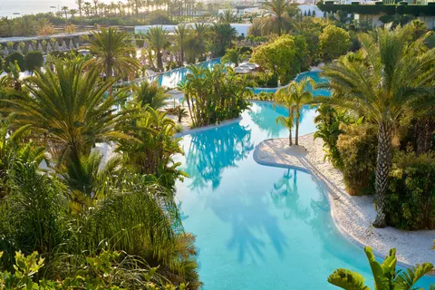 Maxx Royal Belek Golf Resort foto 3