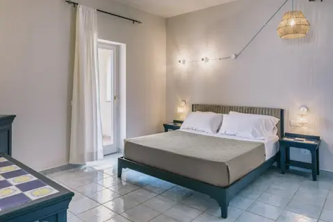 Mangia's Favignana Resort in Favignana — foto 21