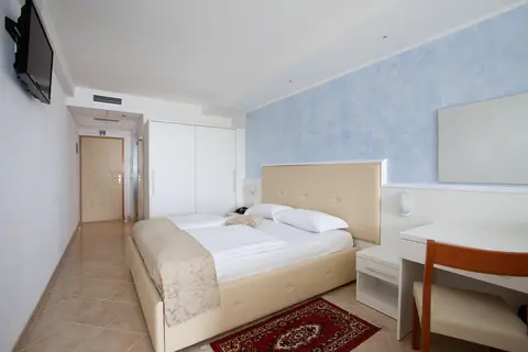 Hotel Lido Palace in Labin — foto 17