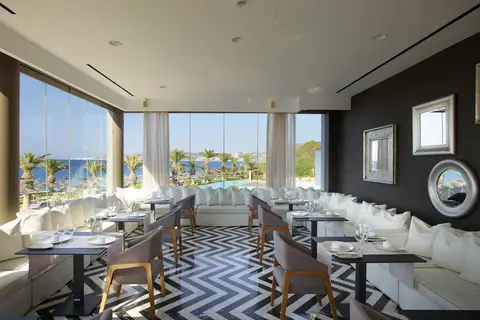 The Ixian Grand Hotel in Ιαλυσός — foto 31