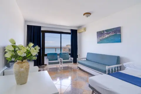 Econotel Las Palomas in Palmanova — foto 23
