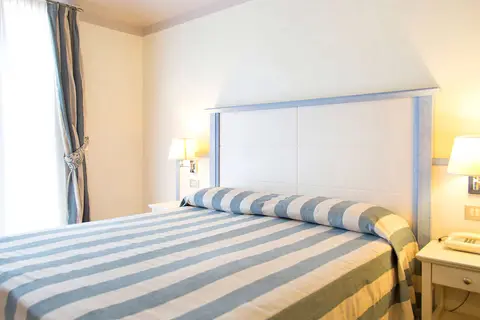 Blu Hotel Laconia Village in Cannigione, foto 3