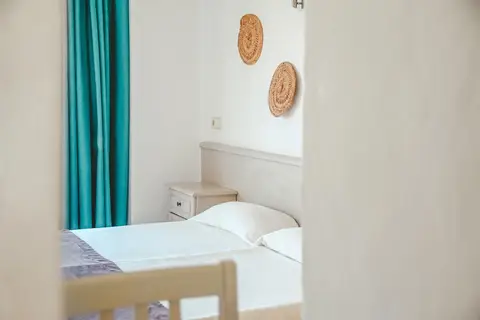 Hotel Lliteras in Cala Ratjada — foto 16