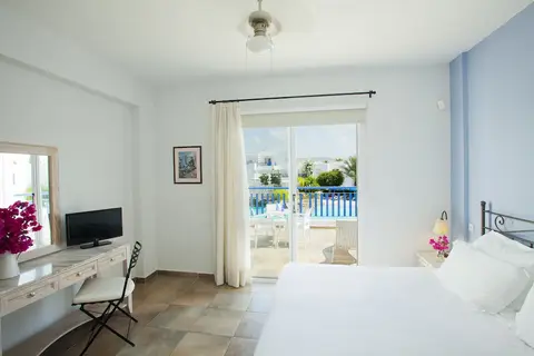 Aliathon Aegean in Geroskipou — foto 20