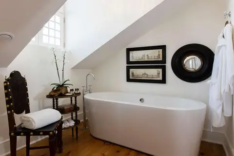 Grand House Algarve in Vila Real de Santo António — foto 7
