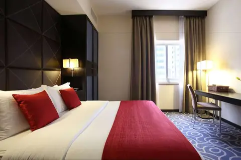 Eclipse Boutique Suites in Eclipse Hotel, foto 2