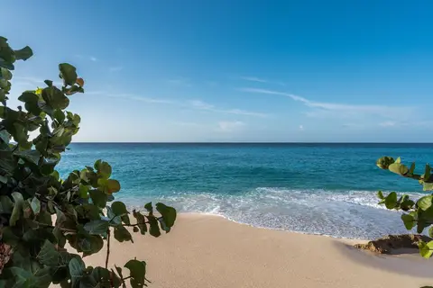 Sapphire Beach Club Resort in Cupecoy — foto 8