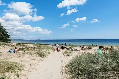 Camping Åhus in Åhus — foto 6