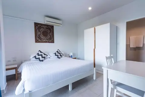 Maikhao Hotel Managed by Centara in ป่าคลอก — foto 3