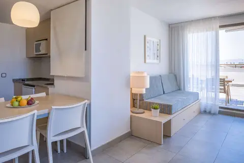 Appartementen Cye Salou in Salou — foto 7