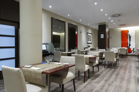 Gran Hotel Attica21 Las Rozas in Las Rozas — foto 5