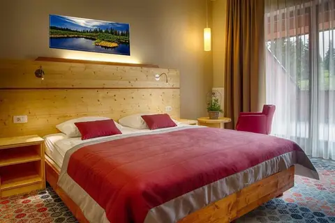 Appartement Natura in Zreče — foto 13