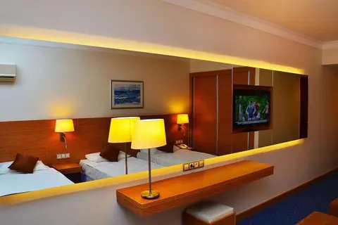 Hotel Grand Efe in Menderes — foto 27