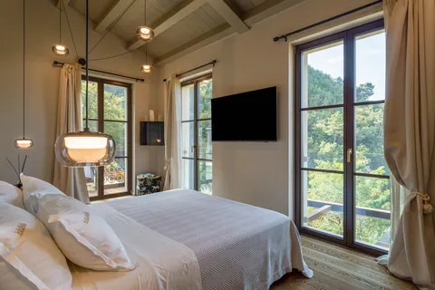 Tenuta Zamparina Boutique Relais in Forte dei Marmi — foto 16