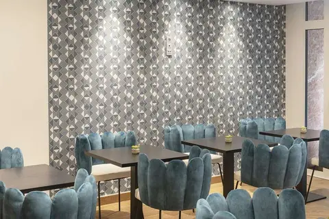 Eurostars Mediterranea Plaza in Alicante — foto 20