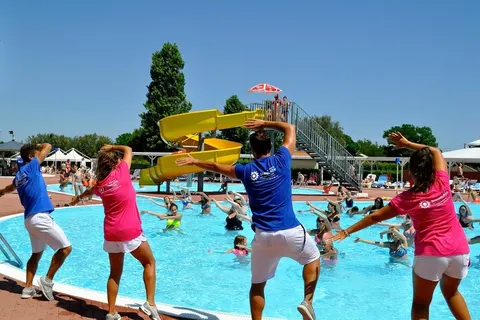 Camping Villaggio Barricata foto 41