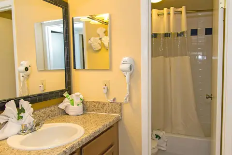 Westgate Leisure Resort in Monumental Hotel Orlando Hotel Marina — foto 5