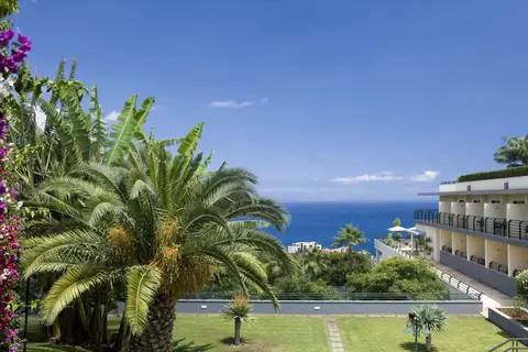 Madeira Panoramico in Funchal — foto 22