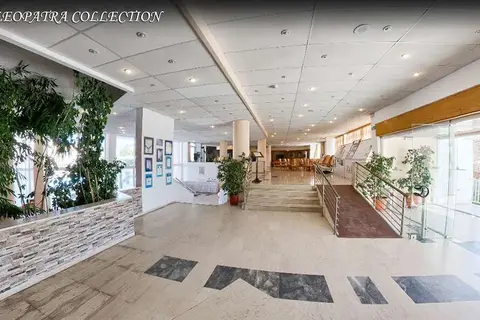 Kris Mari Hotel in Καρδάμαινα — foto 8