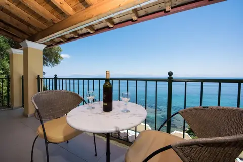 Batelo Hotel – Adults Only in Μπενίτσες — foto 2
