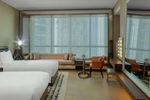 Paramount Hotel Dubai foto 6