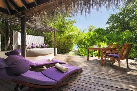 Coco Bodu Hithi in Coco Bodu Hithi — foto 22