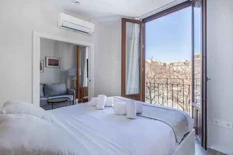 Apartamentos Líbere Granada Catedral in Granada — foto 17