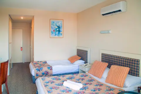 Belkon Hotel Belek in Serik, foto 24