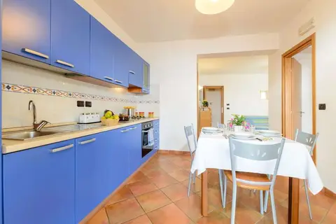 Residence Le Tartarughe in Letojanni, foto 12
