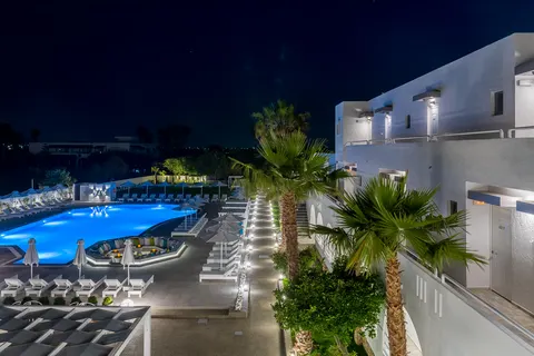 Hotel Gaia In Style - adults only foto 14