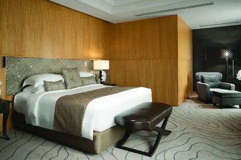 Grand Fortune Hotel Bangkok in Bangkok — foto 5