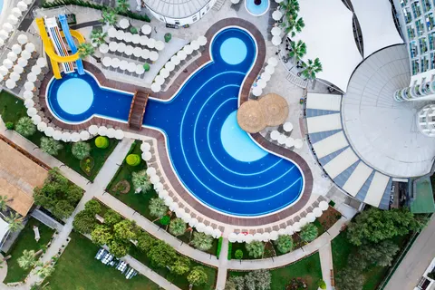 Hotel Agaya Didim Resort in Didim — foto 33