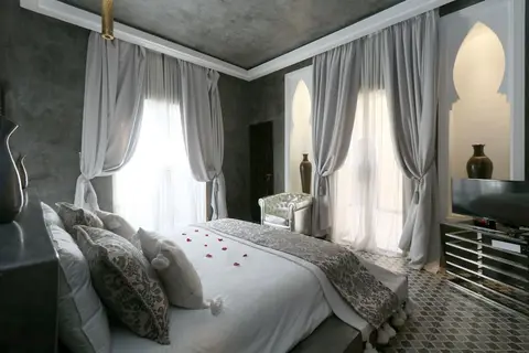 Riad Dar Couscous & SPA in Marrakech — foto 18