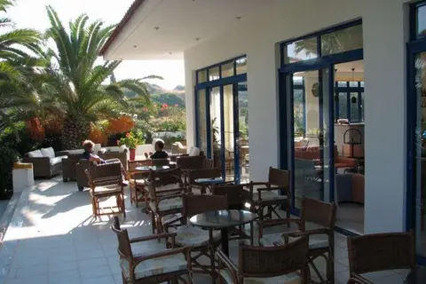 Hotel Danae in Faliraki, foto 8