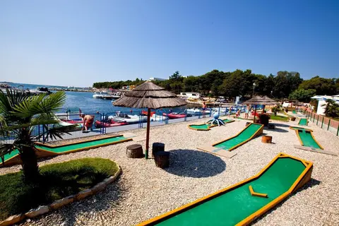 Zelena Laguna in Poreč — foto 2