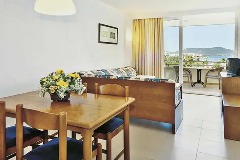 Hipotels Mercedes in Cala Millor — foto 11