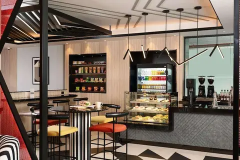 Tribe Living Bangkok Sukhumvit 39 in Bangkok — foto 9