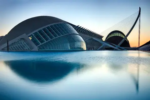 Hotel NH Valencia Center in Peníscola / Peñíscola — foto 17