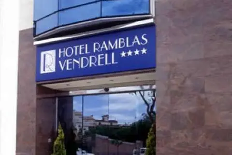 Ramblas Vendrell in el Vendrell — foto 15