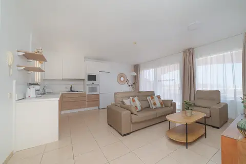 Villas Monte Solana by LIVVO in Morro Jable — foto 21